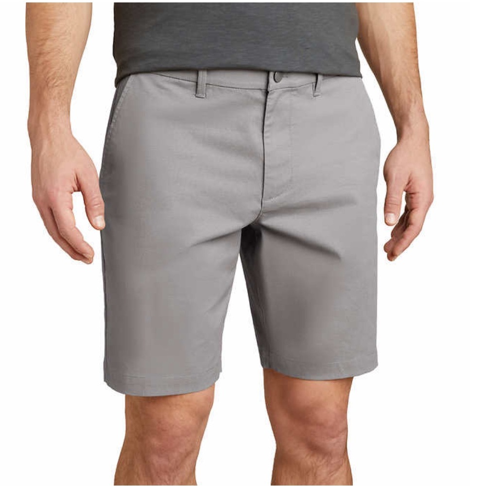 English Laundry Flat Front Short, size 40